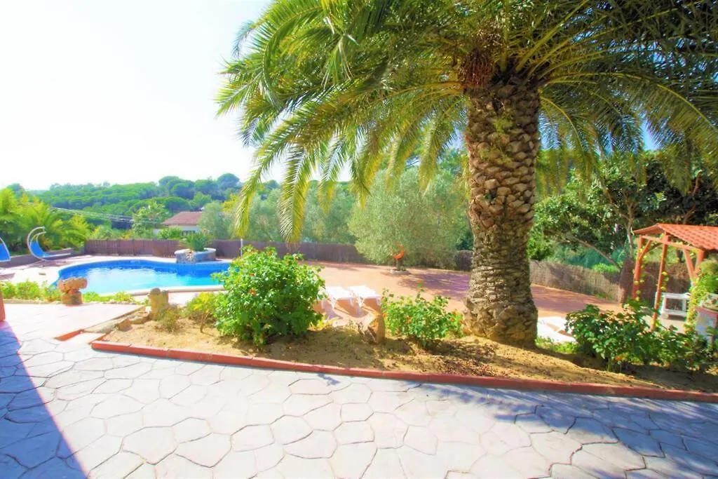 Vacances & Villas Lloret-Villa Dali Spain
