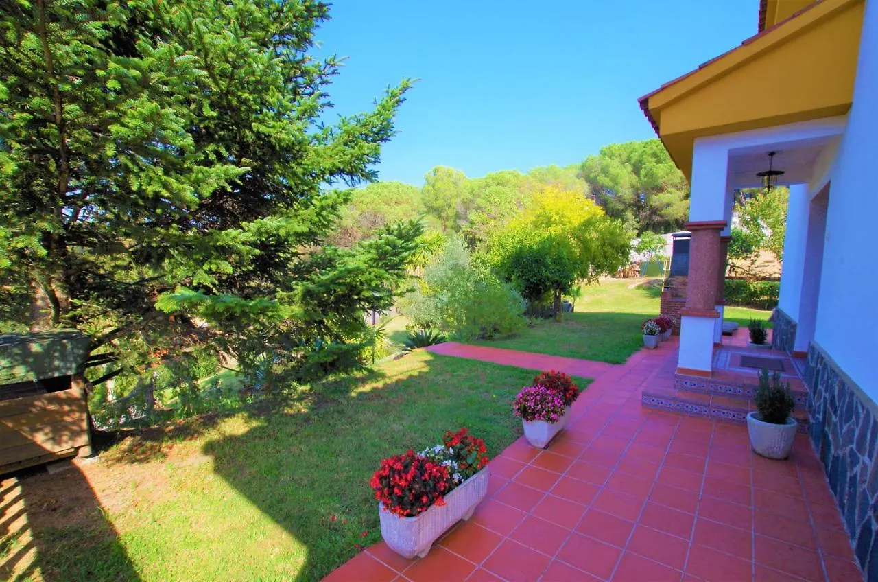 Vacances & Villas Lloret-Villa Dali Spain