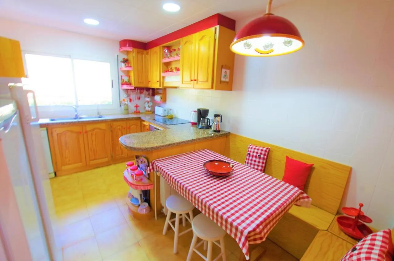 Vacances & Villas Lloret-Villa Dali Spain