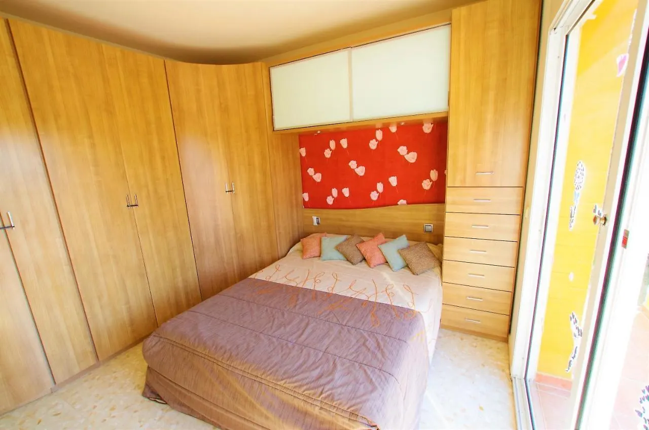 Vacances & Villas Lloret-Villa Dali 0*, Lloret de Mar Spain