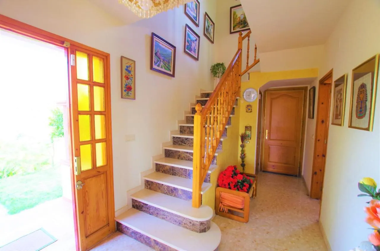 Vacances & Villas Lloret-Villa Dali