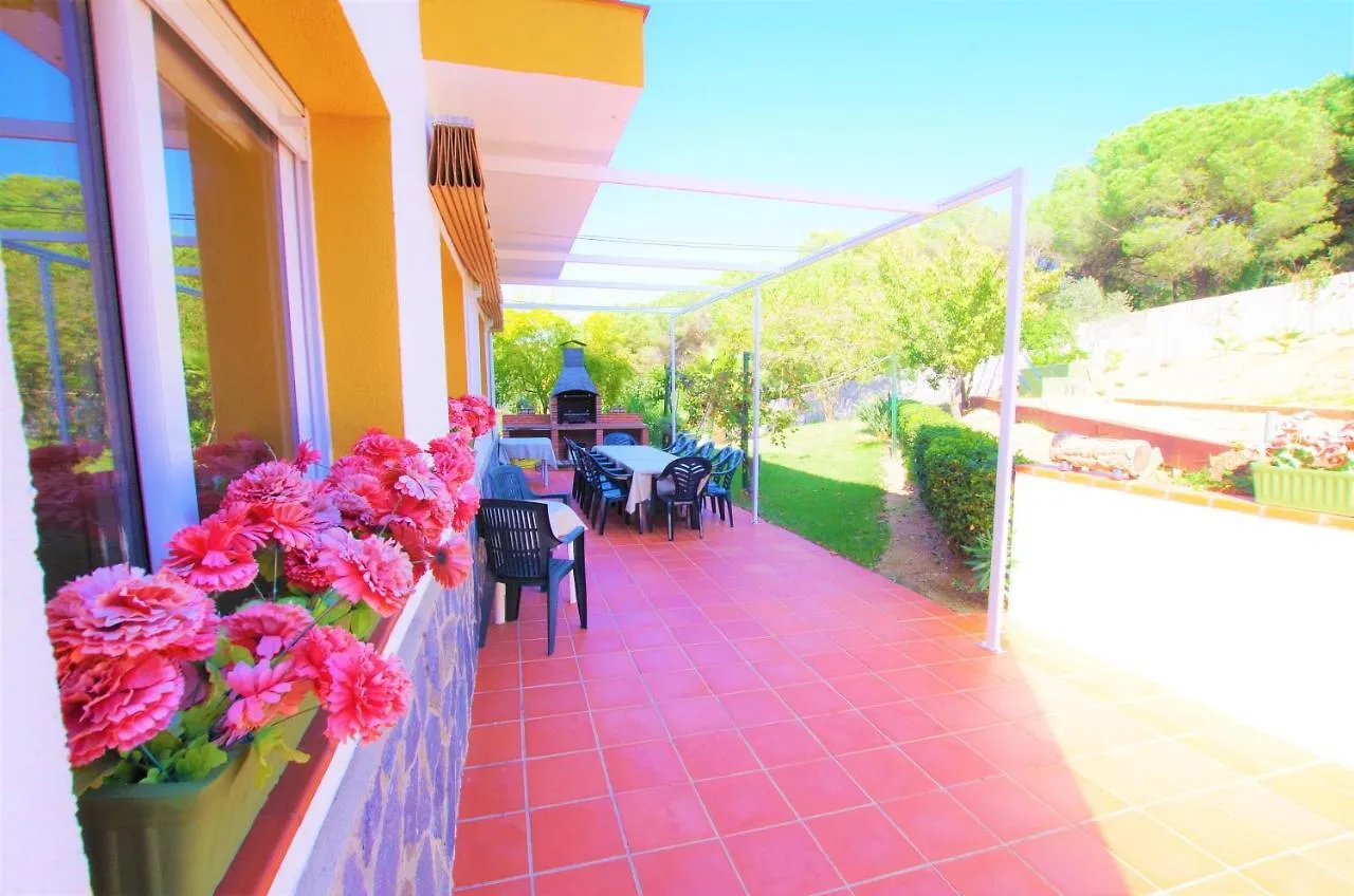 Vacances & Villas Lloret-Villa Dali إسبانيا