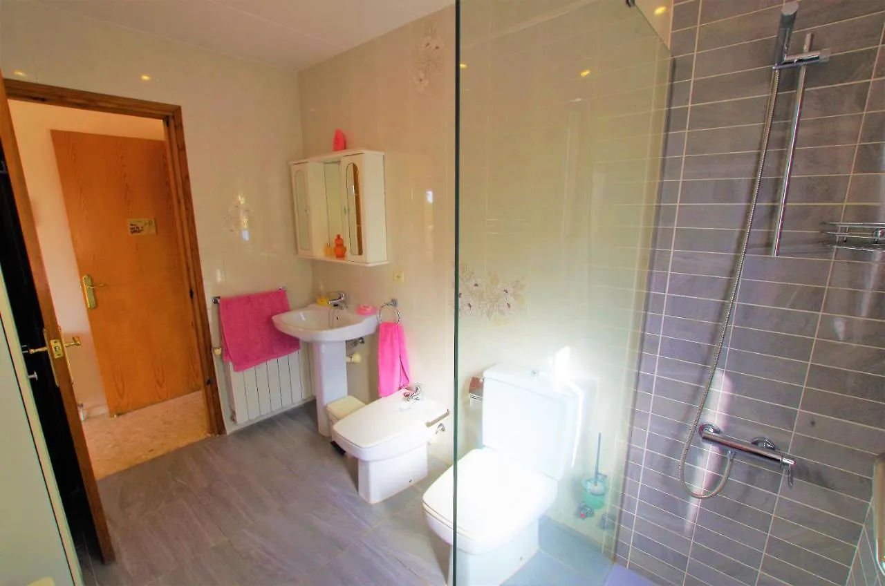 Vacances & Villas Lloret-Villa Dali إسبانيا