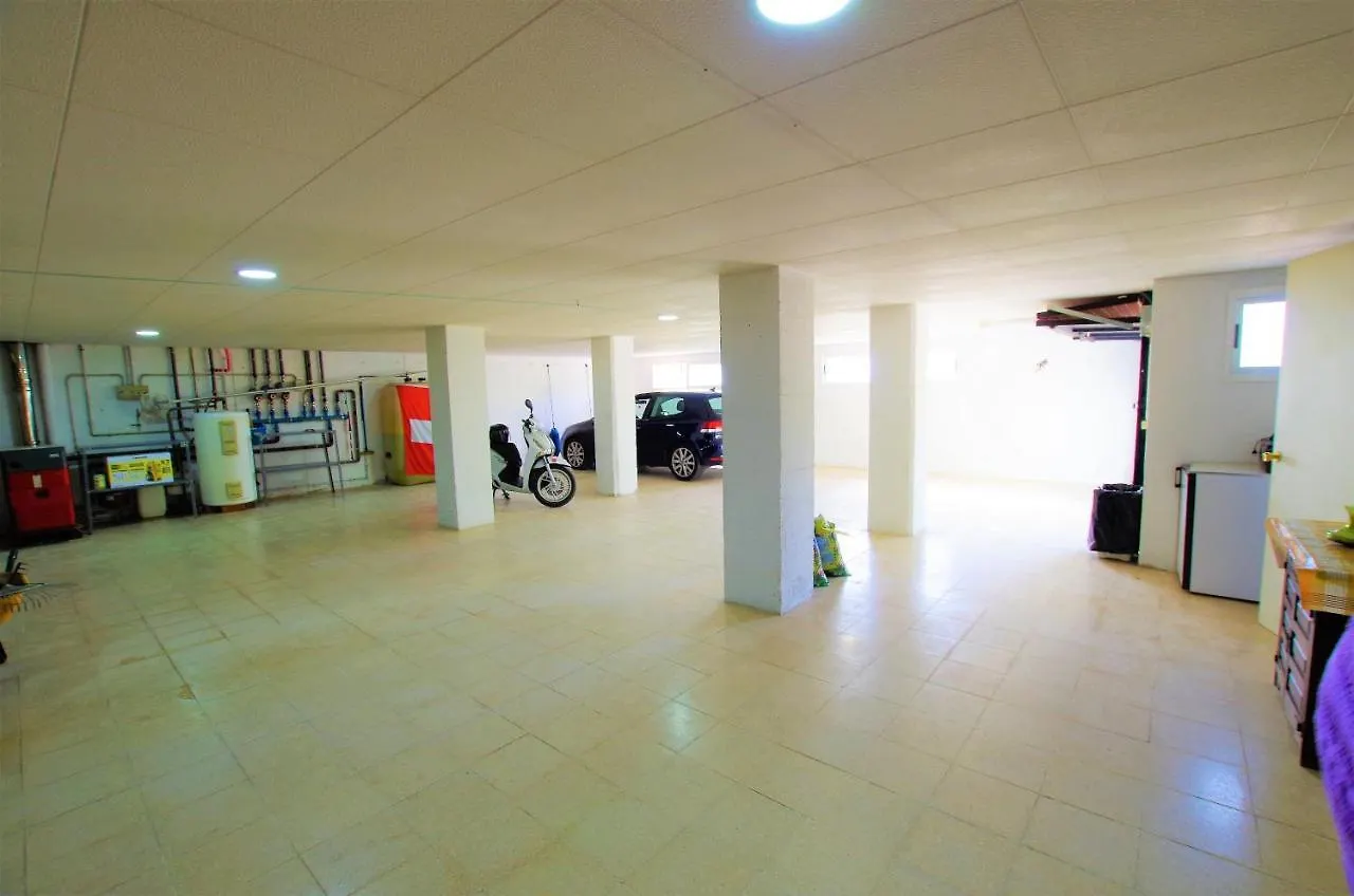 Vacances & Villas Lloret-Villa Dali