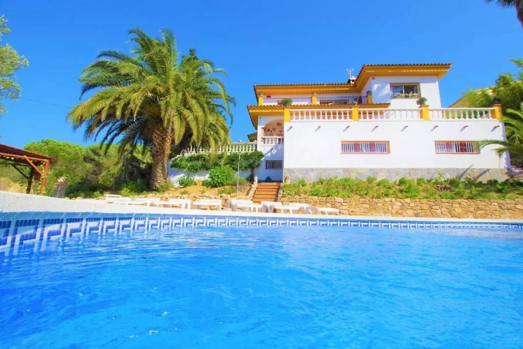 Vacances & Villas Lloret-Villa Dali Spain