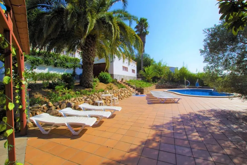 Vacances & Villas Lloret-Villa Dali 0*, Lloret de Mar Spain
