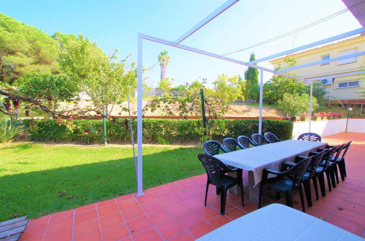 Vacances & Villas Lloret-Villa Dali