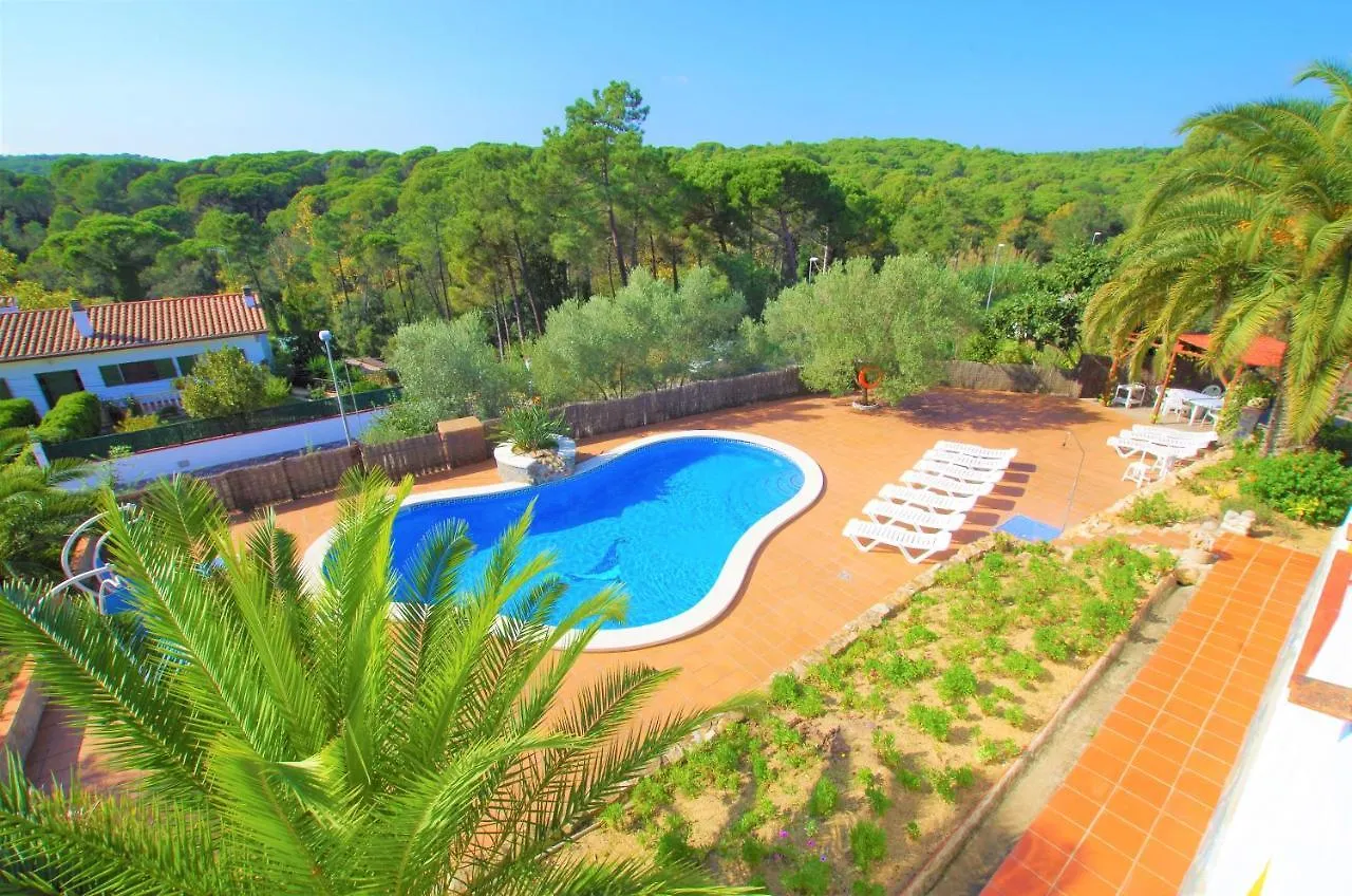 Vacances & Villas Lloret-Villa Dali