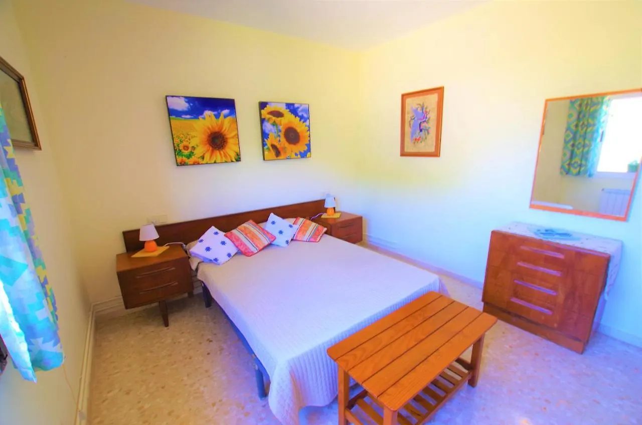 Vacances & Villas Lloret-Villa Dali