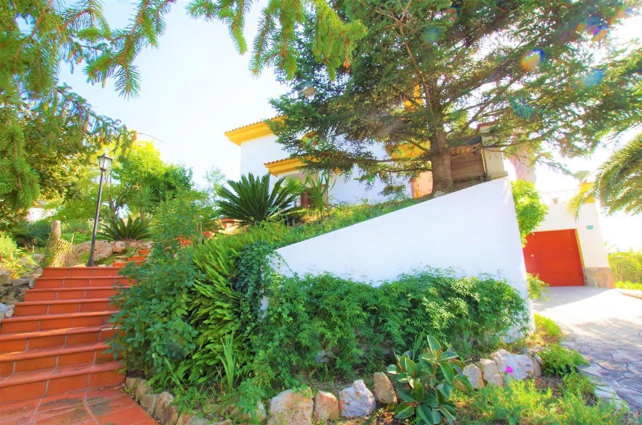 Vacances & Villas Lloret-Villa Dali