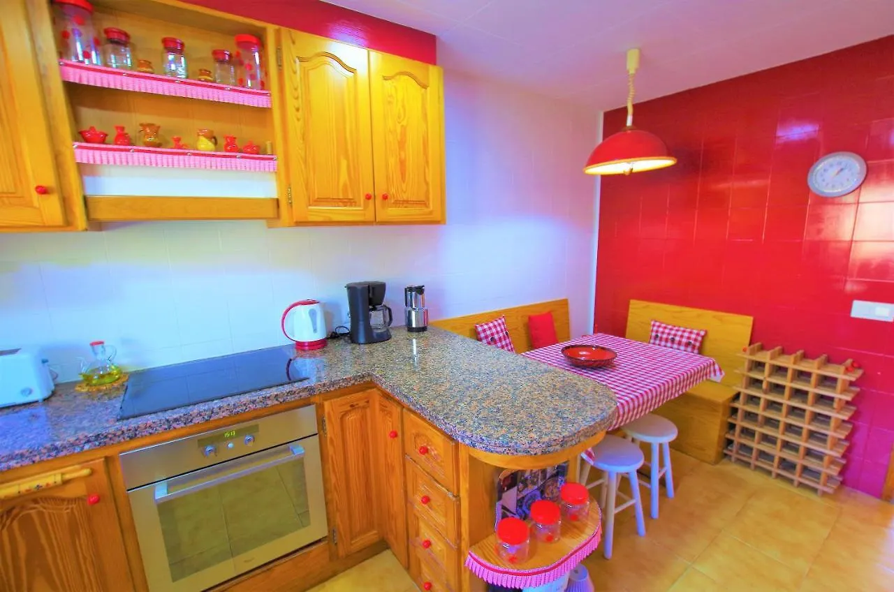 Vacances & Villas Lloret-Villa Dali Lloret de Mar