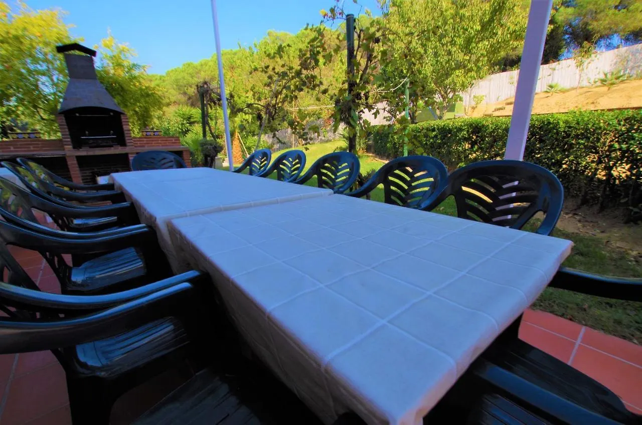 Vacances & Villas Lloret-Villa Dali
